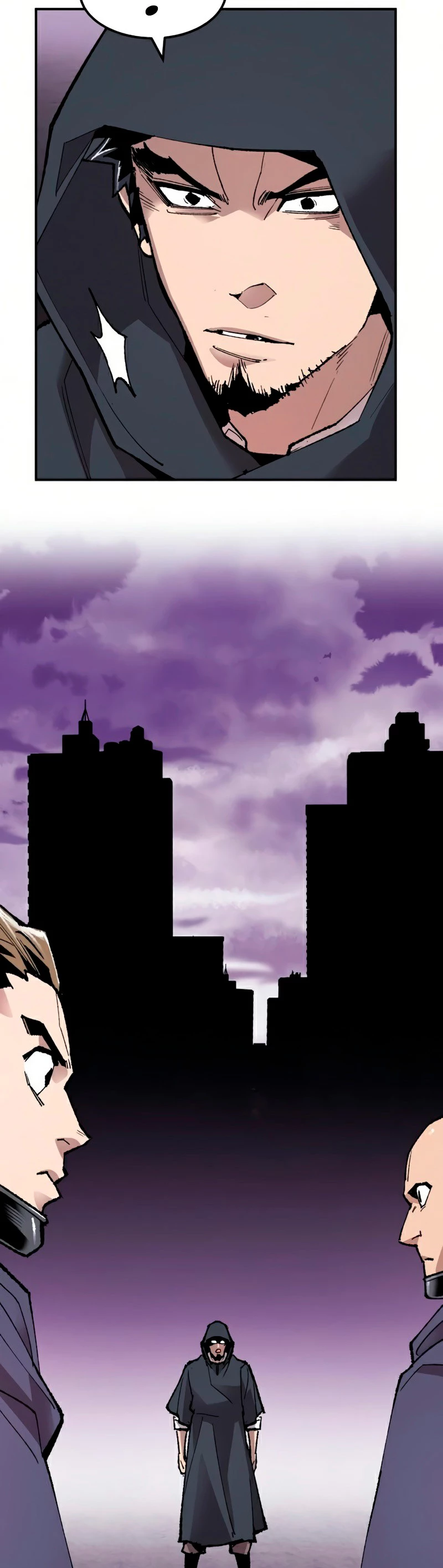 Rompiendo Limites > Capitulo 65 > Page 951