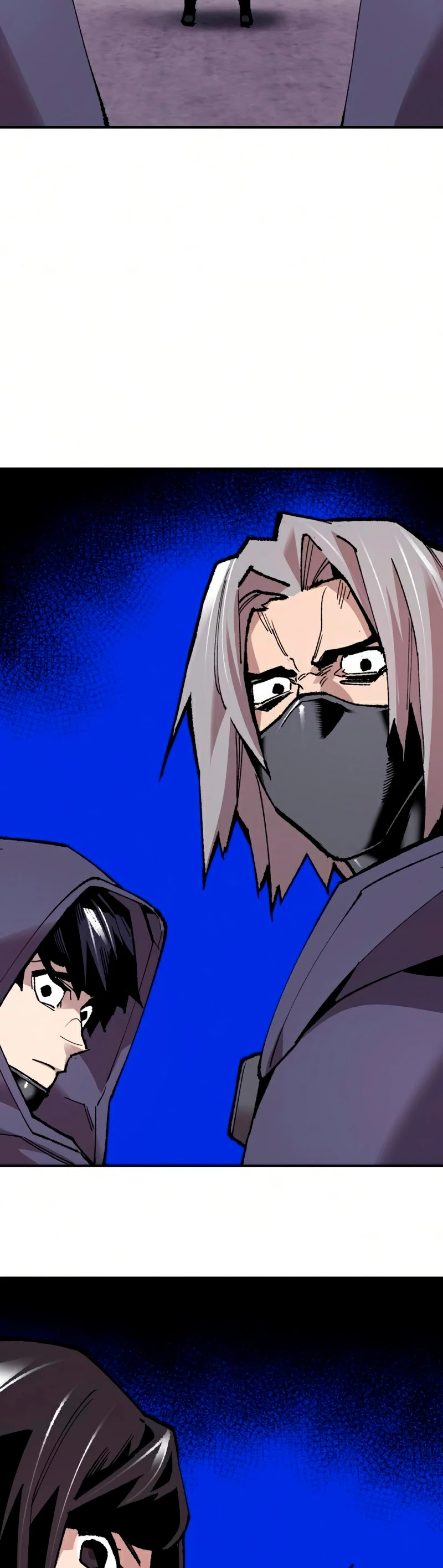 Rompiendo Limites > Capitulo 65 > Page 961