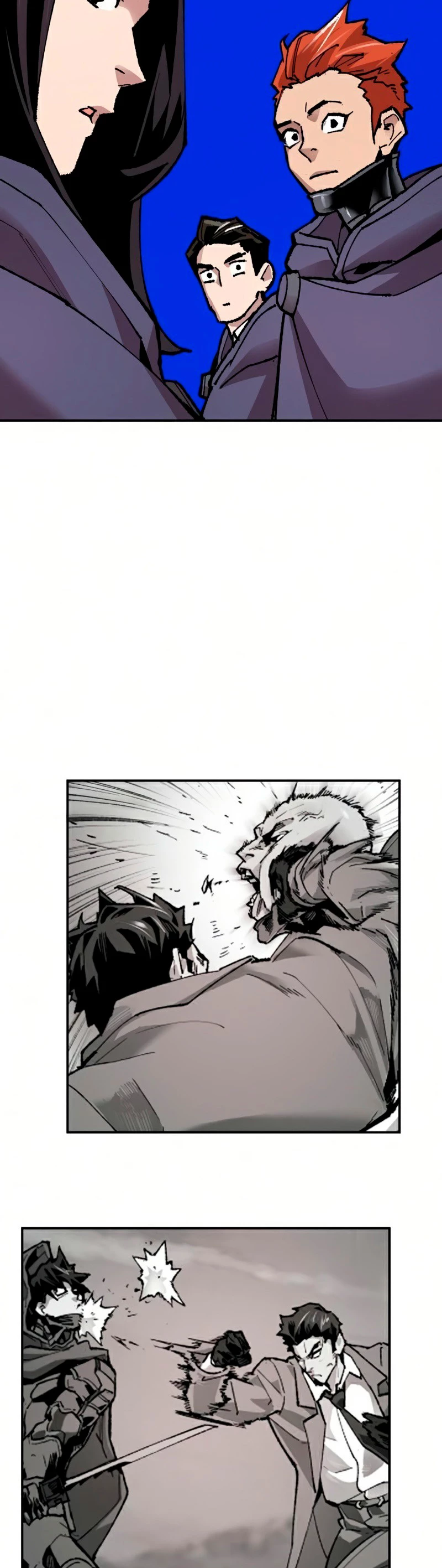 Rompiendo Limites > Capitulo 65 > Page 971