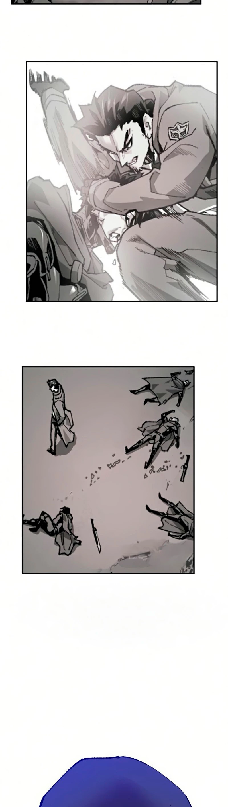 Rompiendo Limites > Capitulo 65 > Page 981