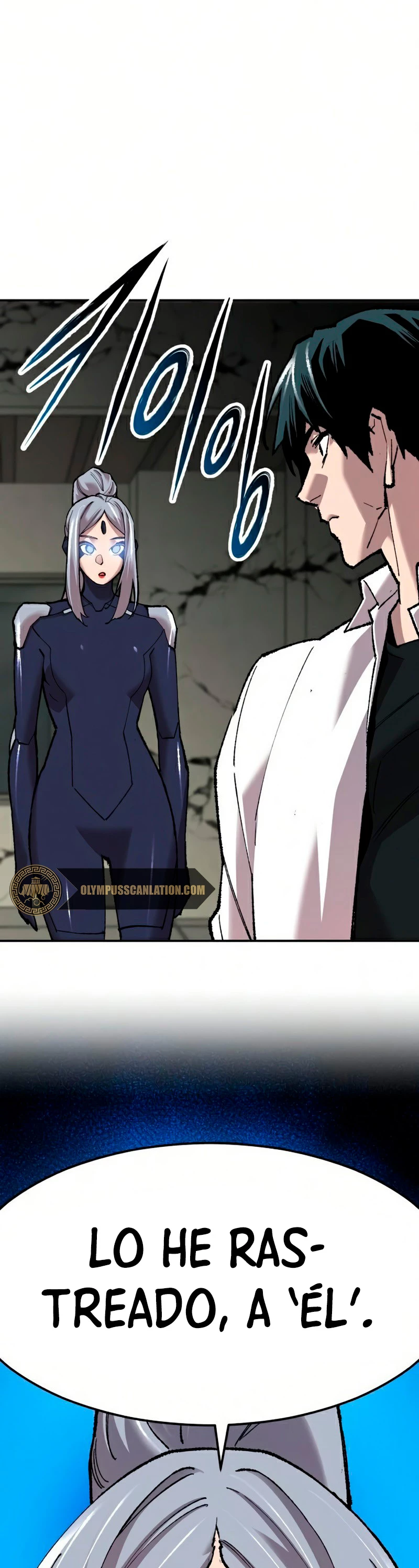 Rompiendo Limites > Capitulo 65 > Page 21