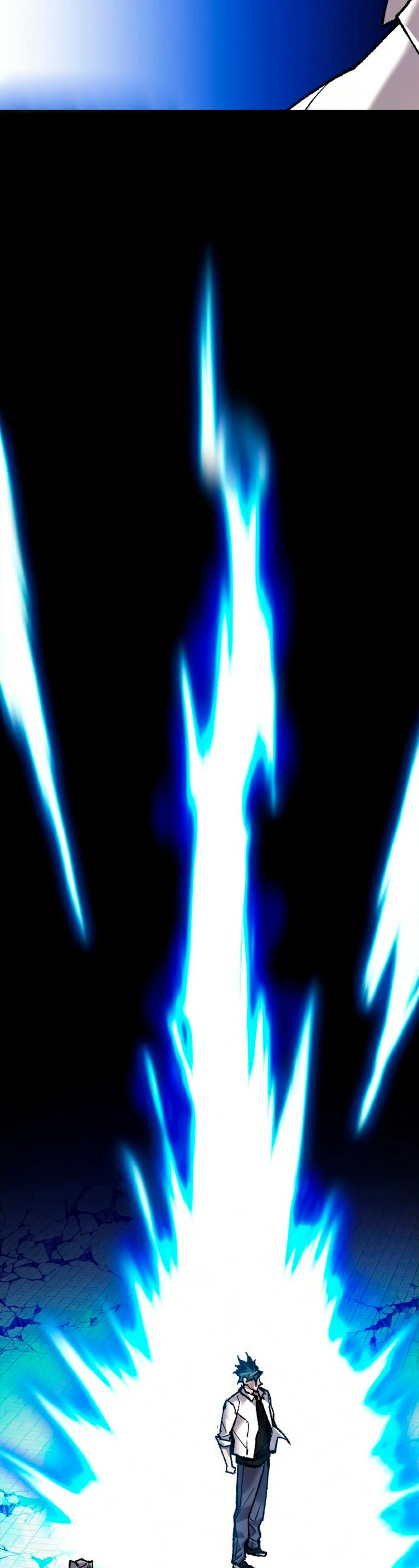 Rompiendo Limites > Capitulo 65 > Page 41