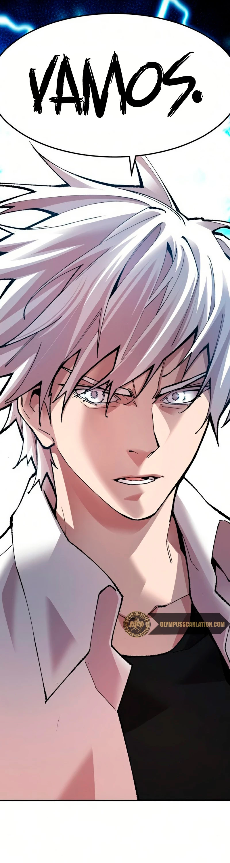 Rompiendo Limites > Capitulo 65 > Page 61