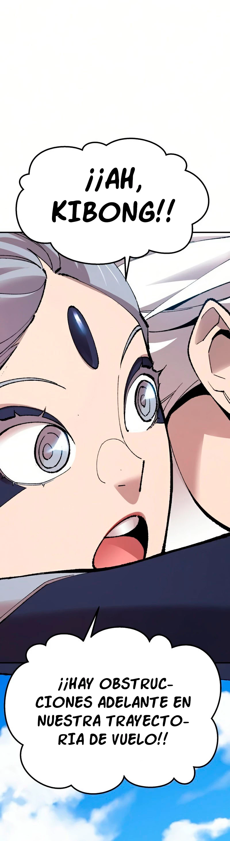 Rompiendo Limites > Capitulo 65 > Page 101