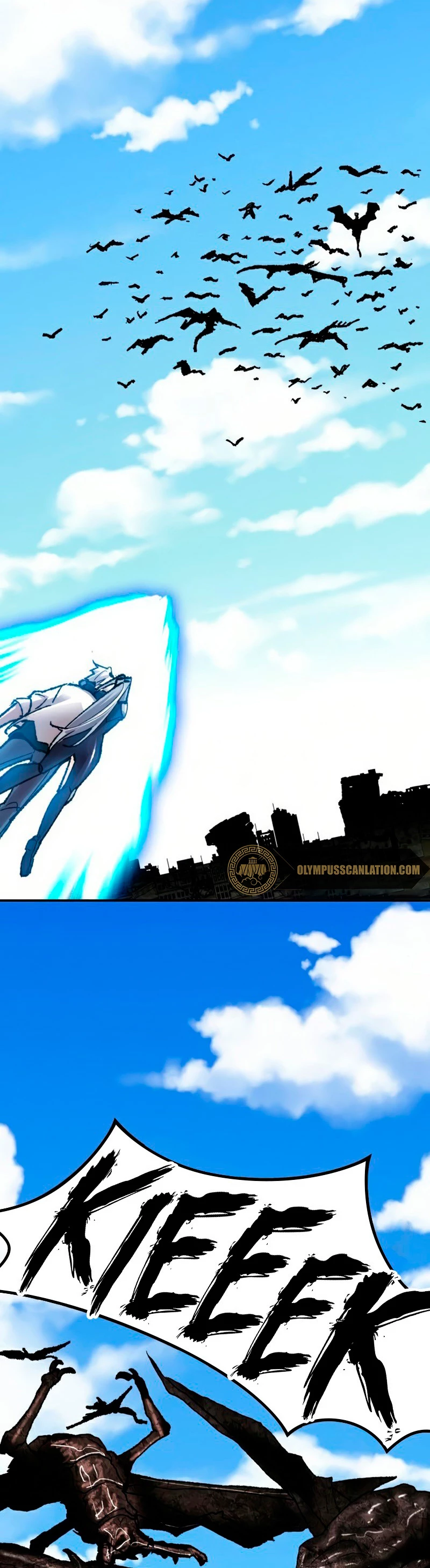 Rompiendo Limites > Capitulo 65 > Page 111