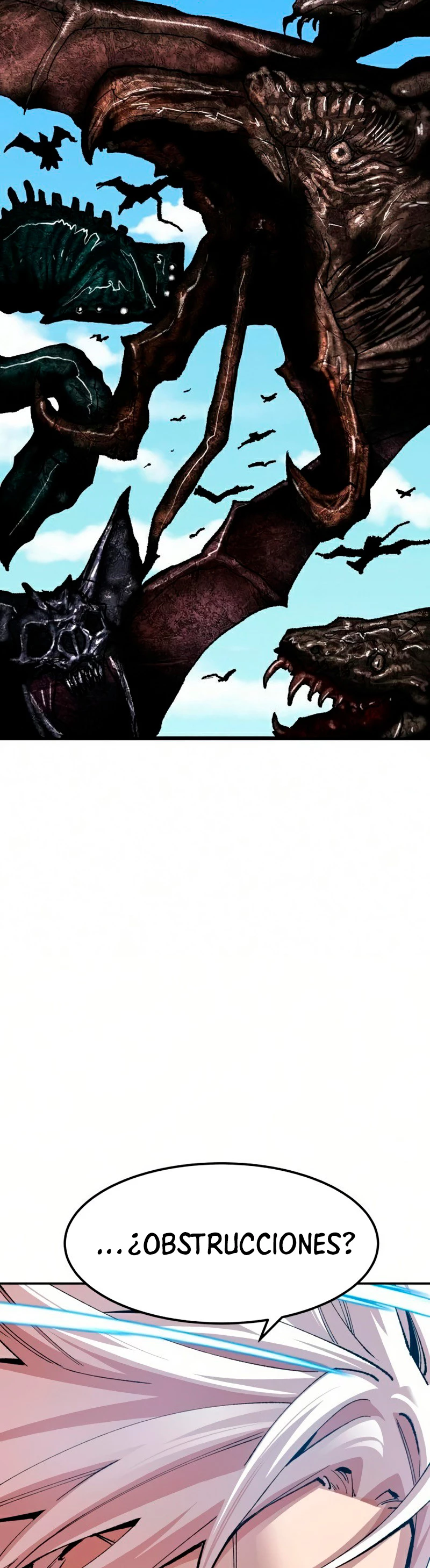 Rompiendo Limites > Capitulo 65 > Page 121