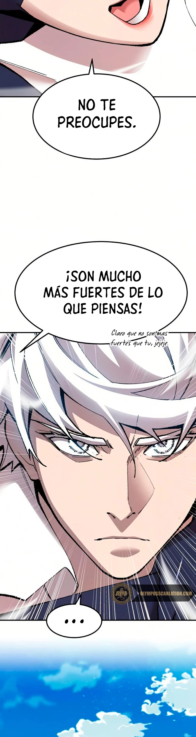 Rompiendo Limites > Capitulo 65 > Page 201