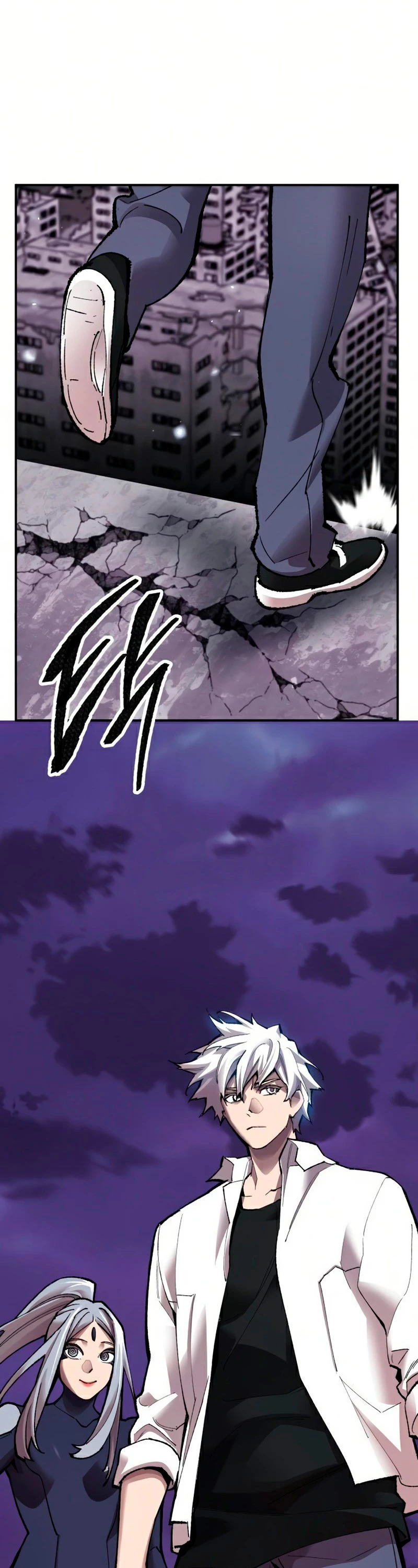 Rompiendo Limites > Capitulo 65 > Page 221