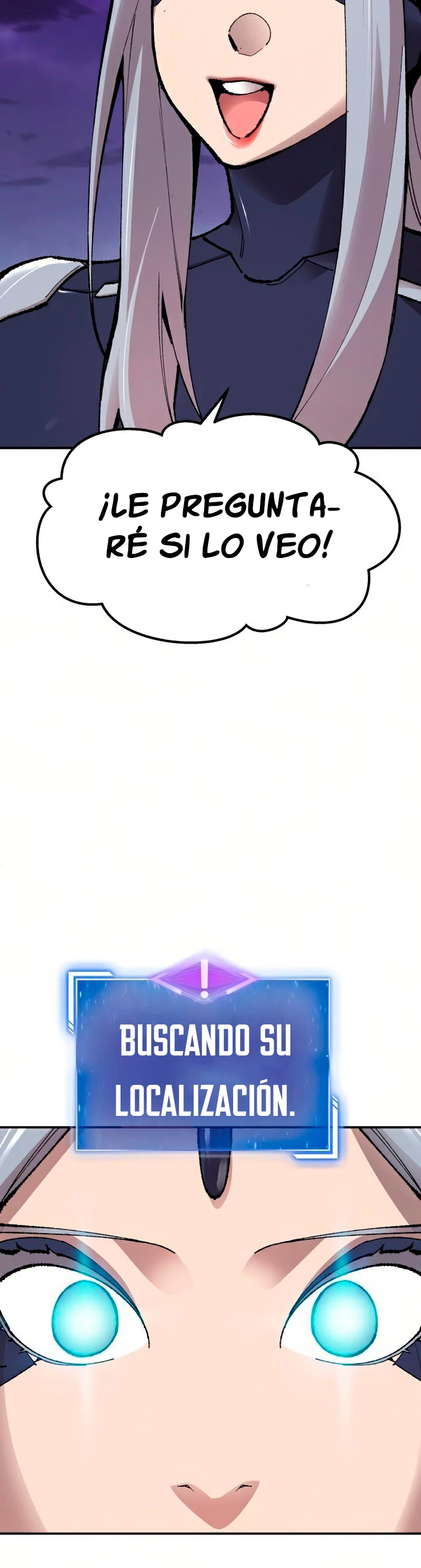 Rompiendo Limites > Capitulo 65 > Page 271