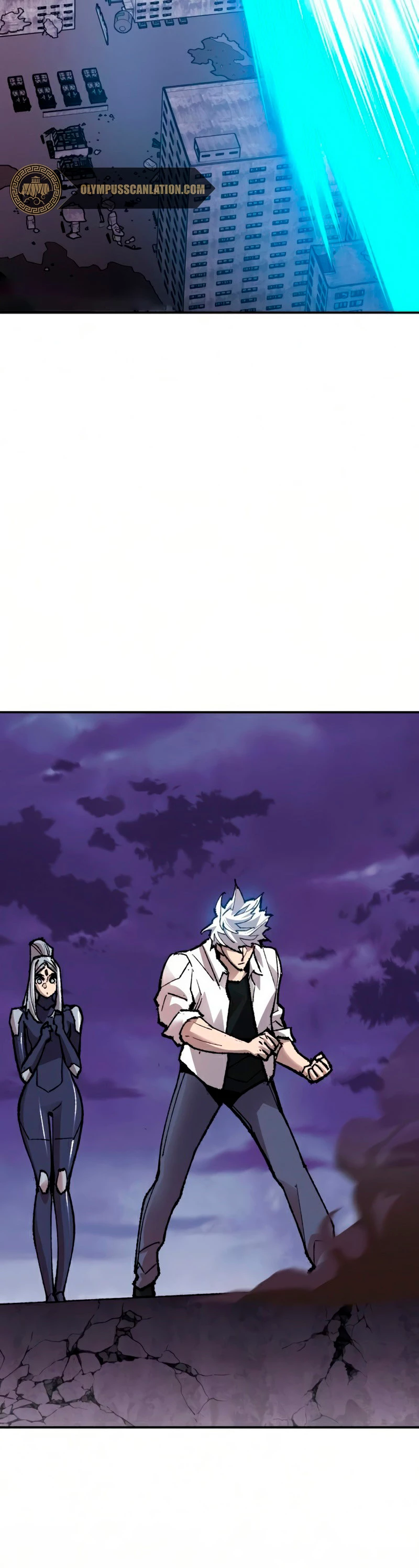 Rompiendo Limites > Capitulo 65 > Page 371