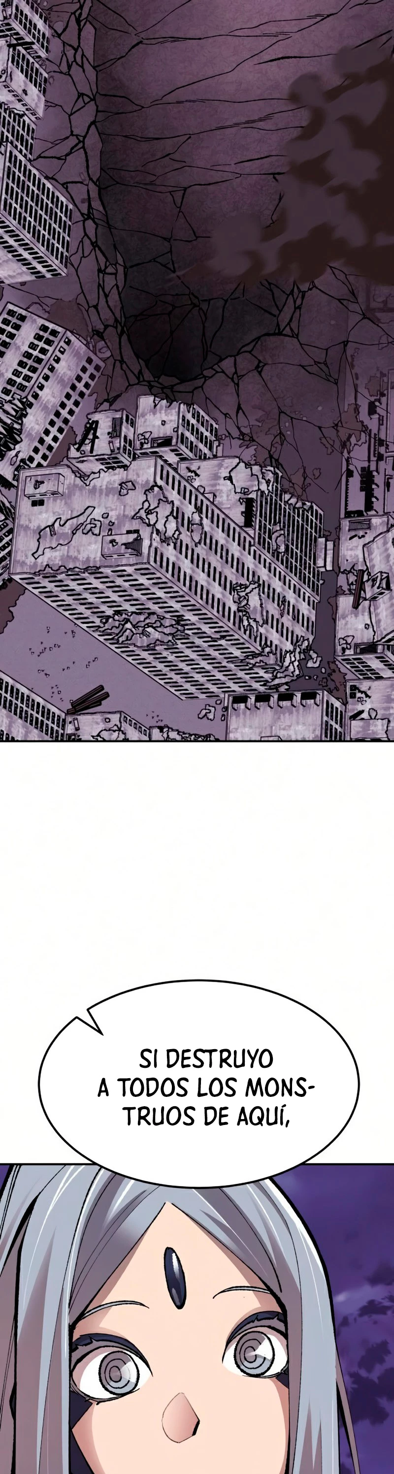 Rompiendo Limites > Capitulo 65 > Page 391