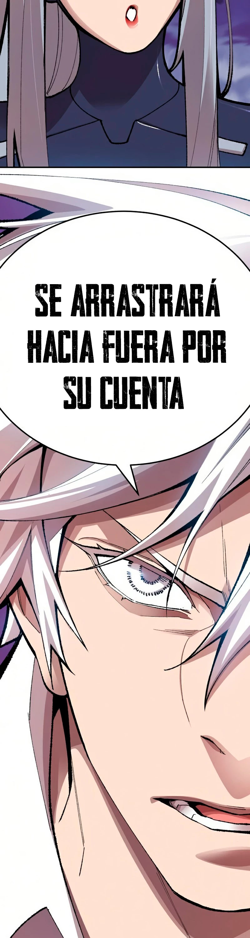 Rompiendo Limites > Capitulo 65 > Page 401