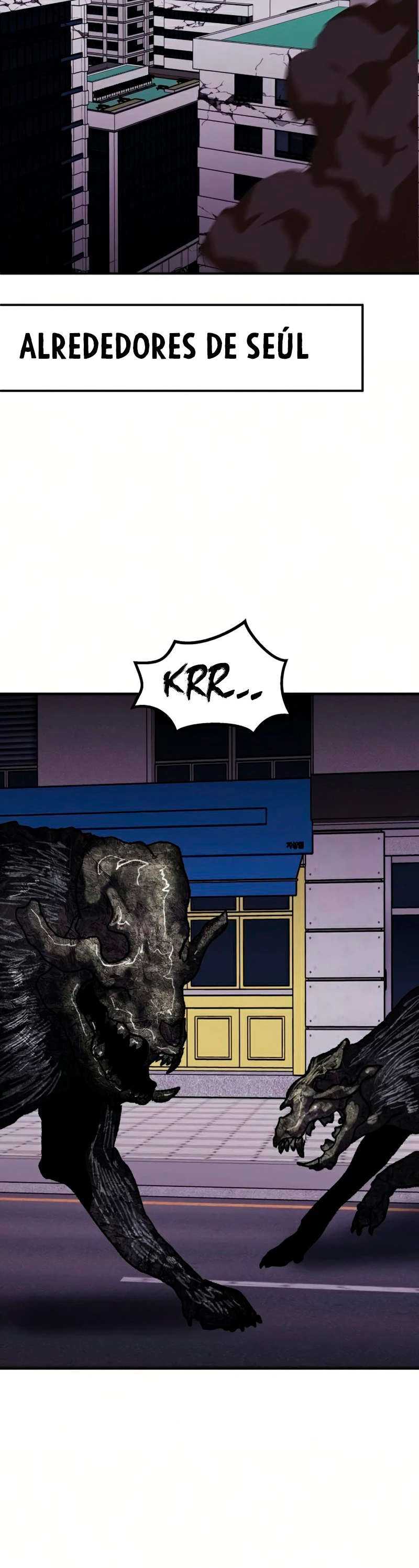 Rompiendo Limites > Capitulo 65 > Page 421