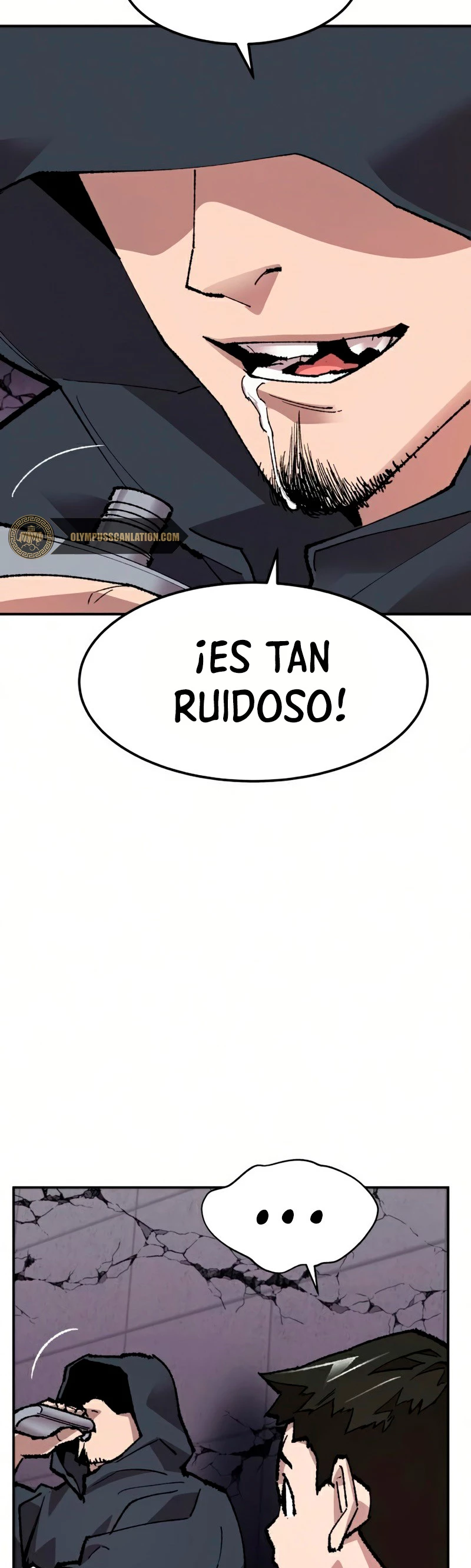 Rompiendo Limites > Capitulo 65 > Page 471