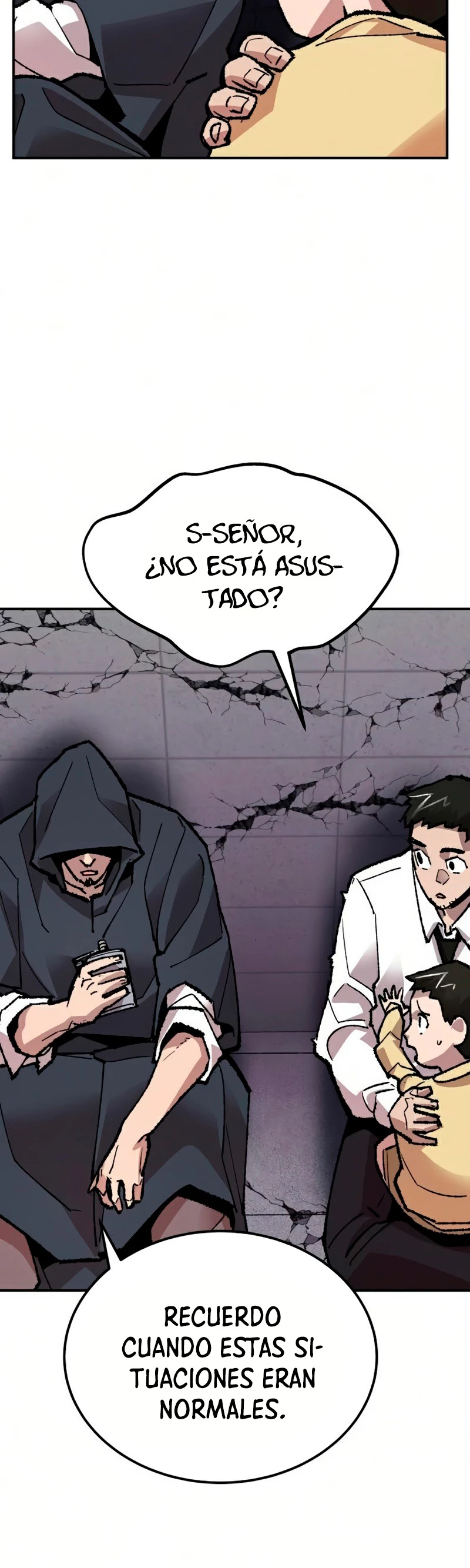 Rompiendo Limites > Capitulo 65 > Page 481
