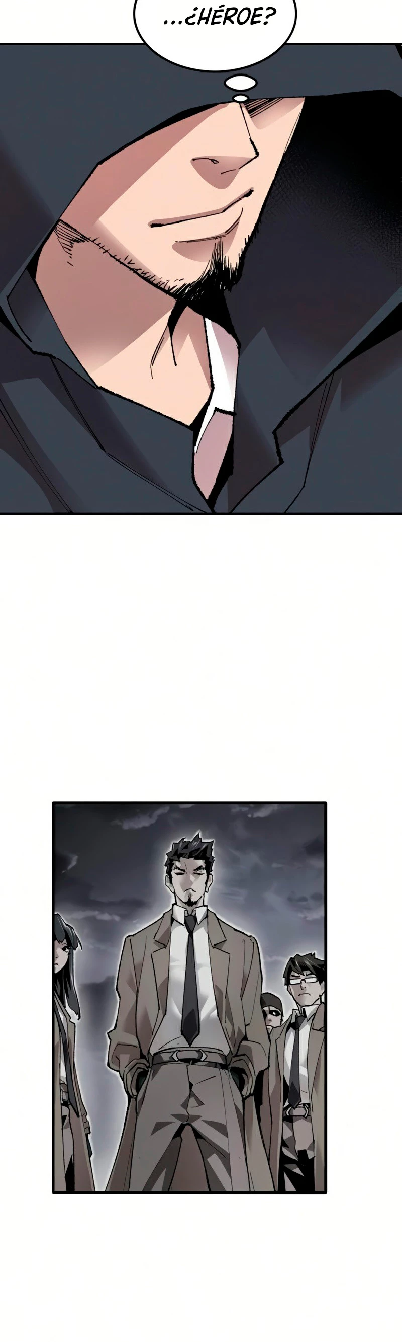 Rompiendo Limites > Capitulo 65 > Page 501