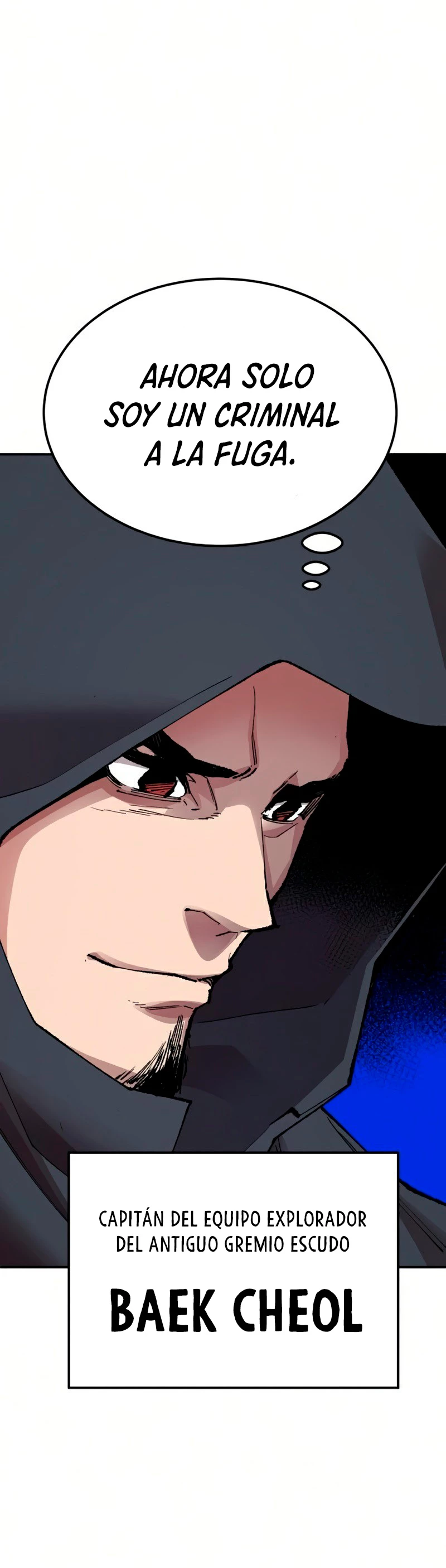 Rompiendo Limites > Capitulo 65 > Page 521