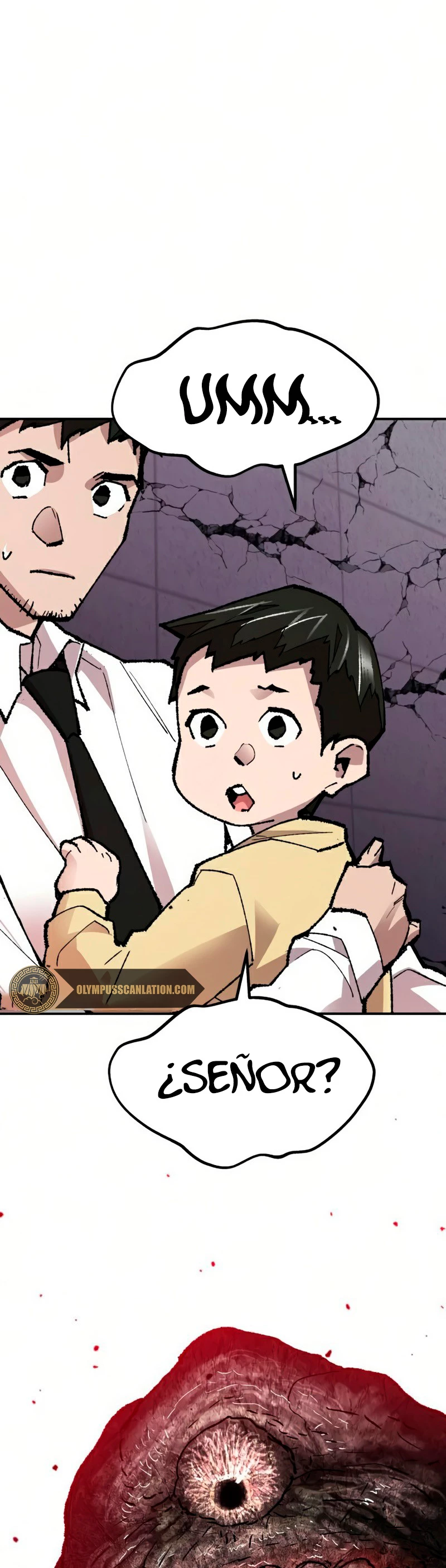 Rompiendo Limites > Capitulo 65 > Page 531