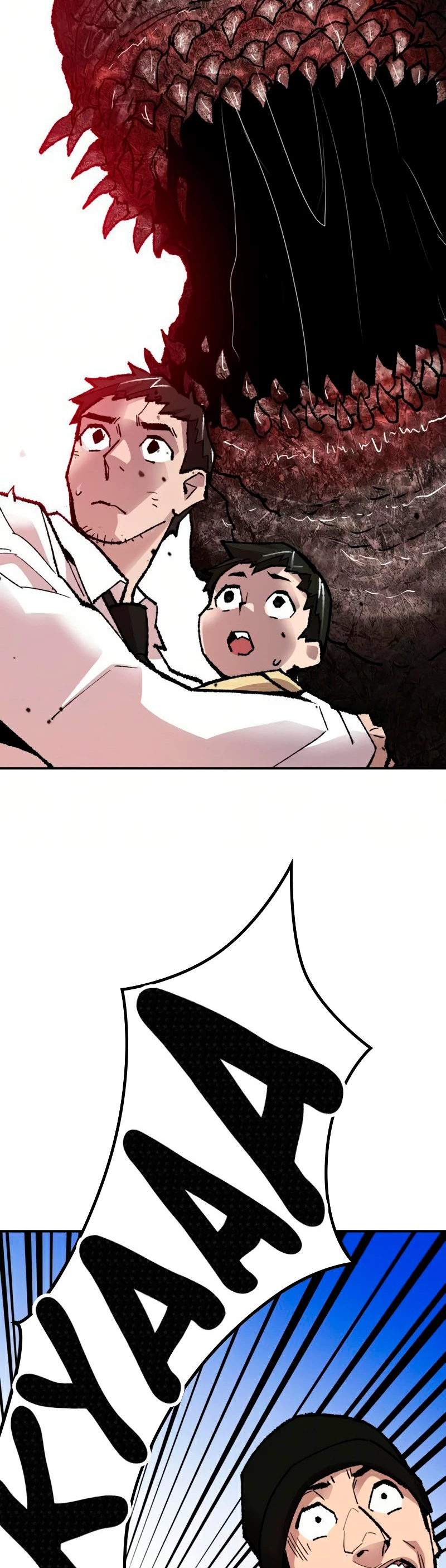 Rompiendo Limites > Capitulo 65 > Page 541