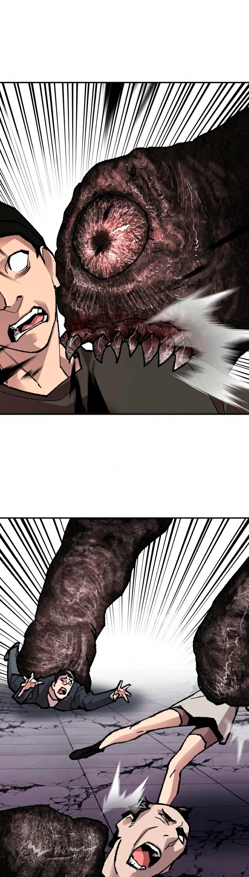 Rompiendo Limites > Capitulo 65 > Page 571