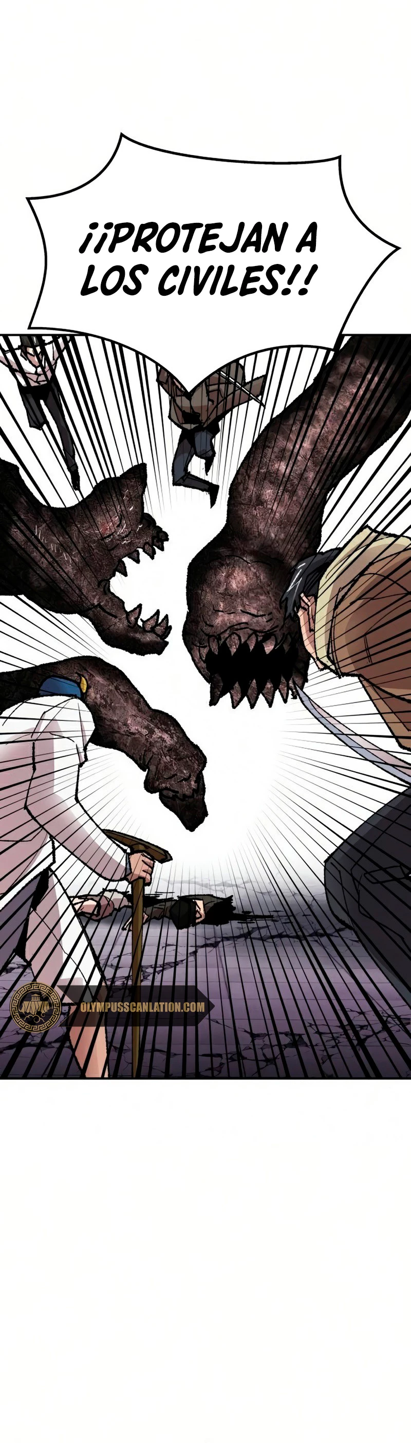 Rompiendo Limites > Capitulo 65 > Page 591