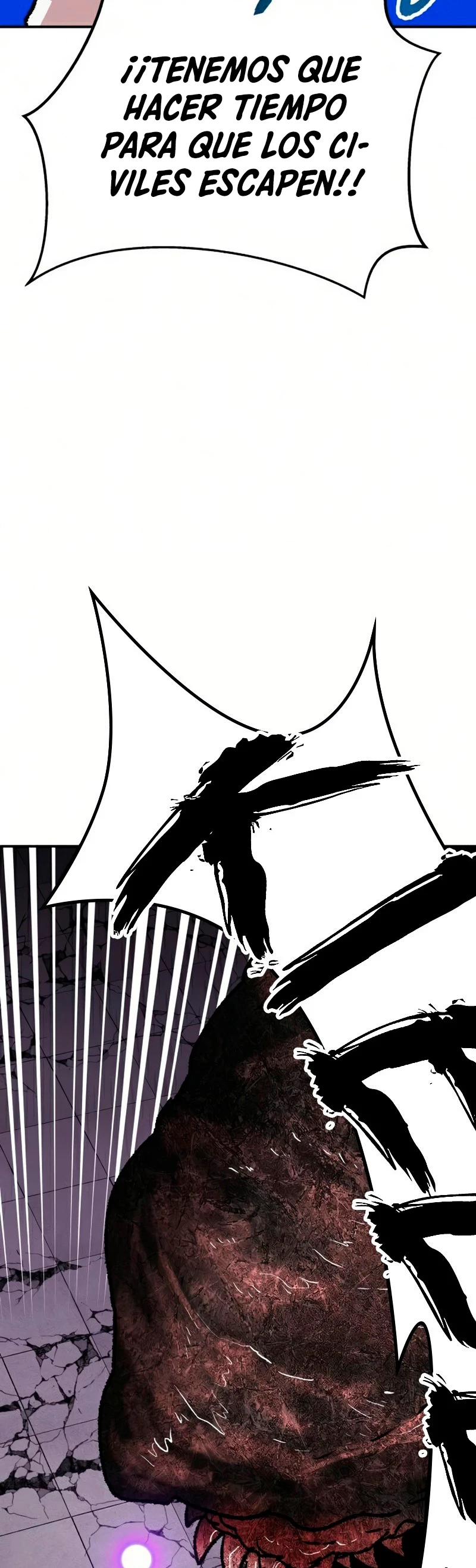 Rompiendo Limites > Capitulo 65 > Page 621