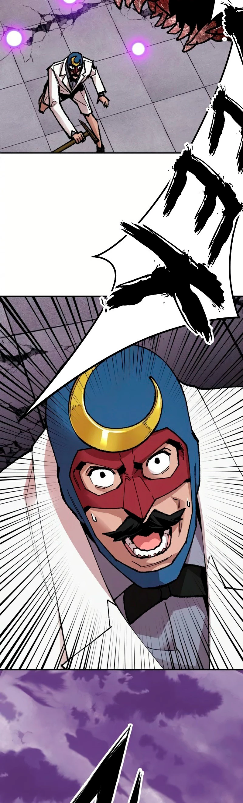 Rompiendo Limites > Capitulo 65 > Page 631