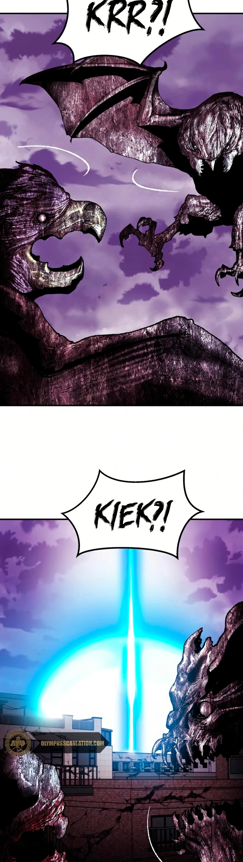 Rompiendo Limites > Capitulo 66 > Page 441