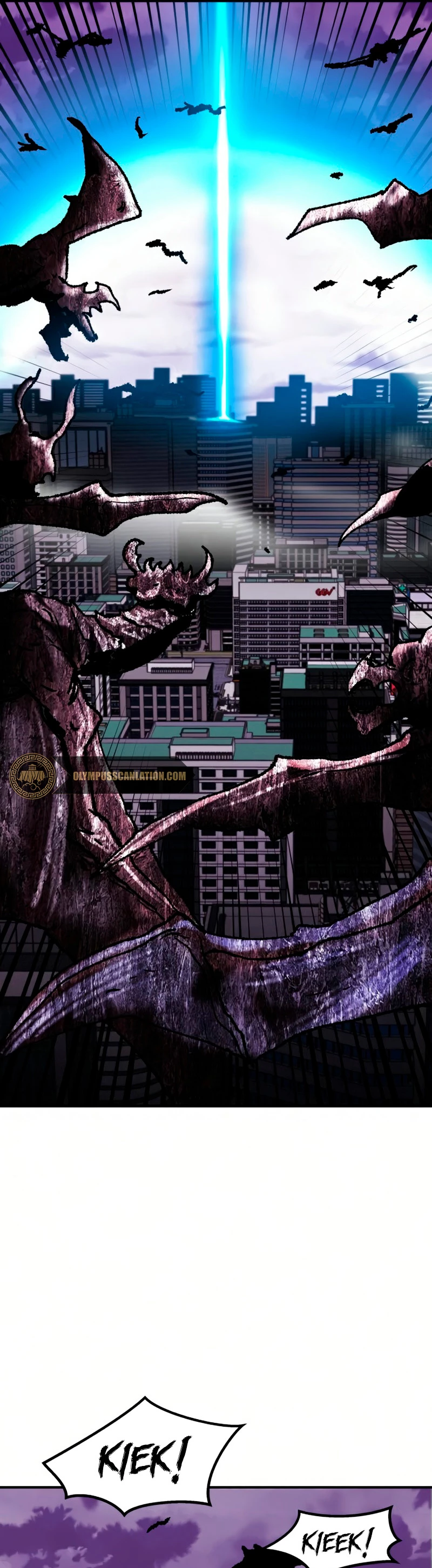 Rompiendo Limites > Capitulo 66 > Page 461