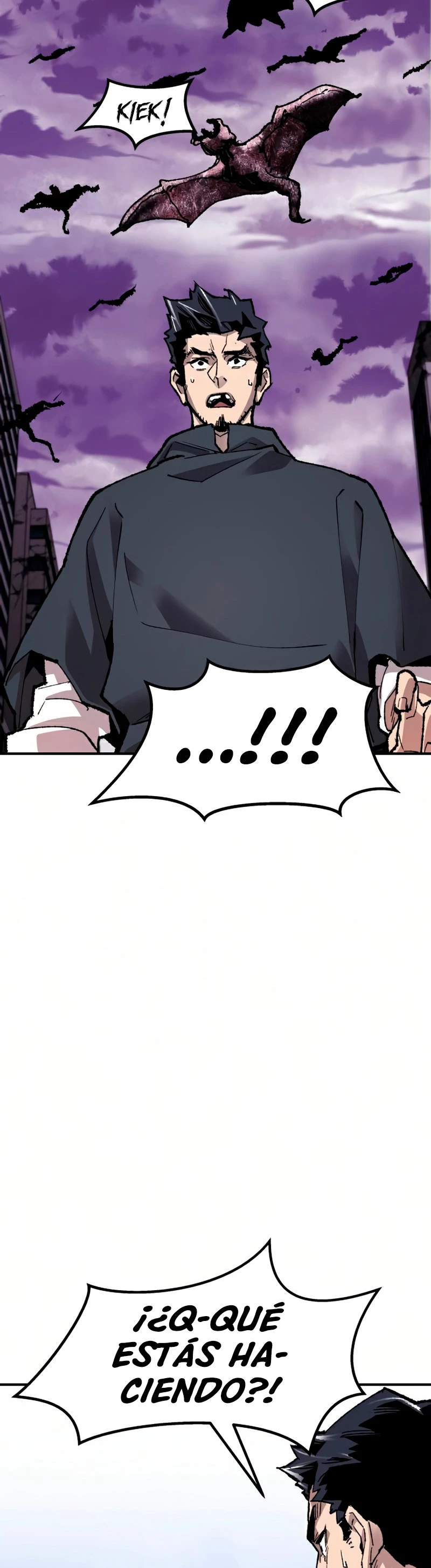 Rompiendo Limites > Capitulo 66 > Page 471