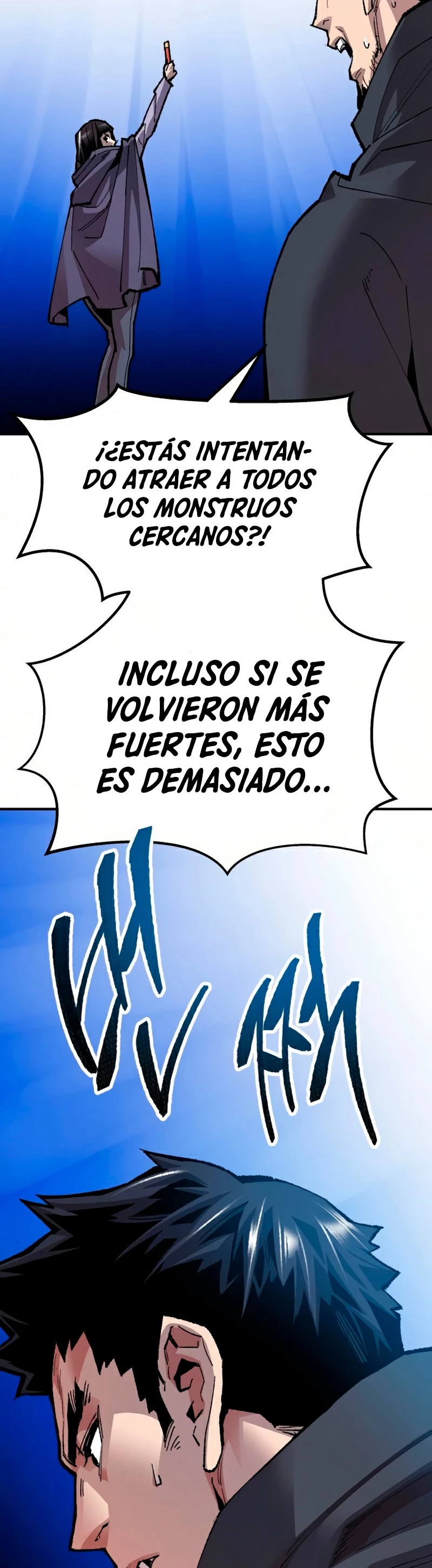 Rompiendo Limites > Capitulo 66 > Page 481