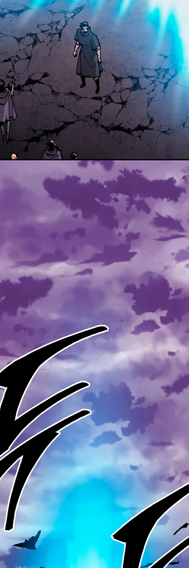 Rompiendo Limites > Capitulo 66 > Page 501