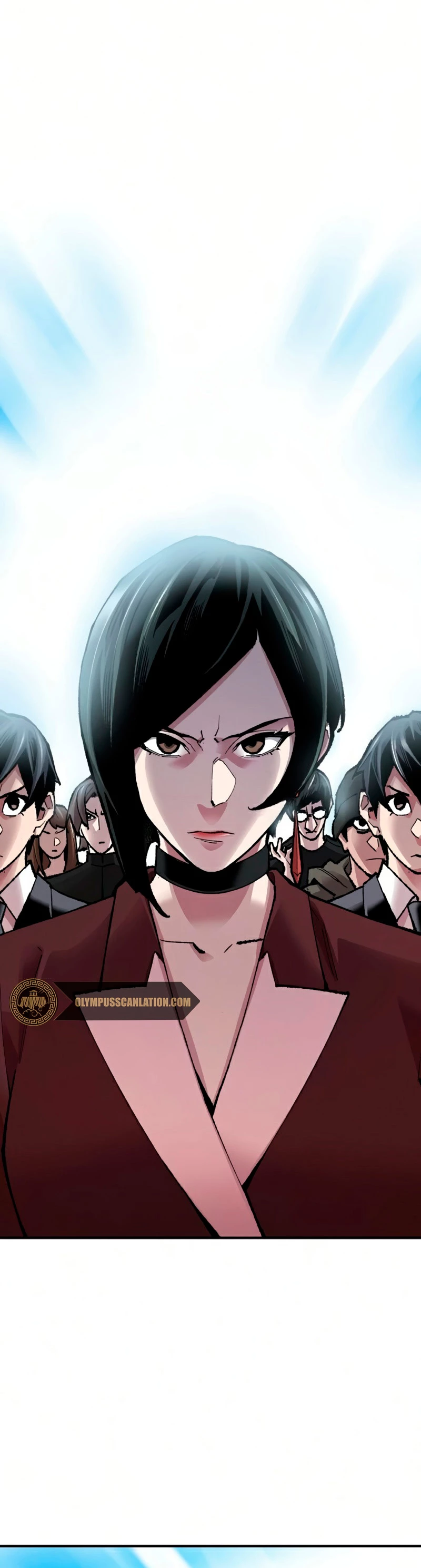 Rompiendo Limites > Capitulo 66 > Page 551