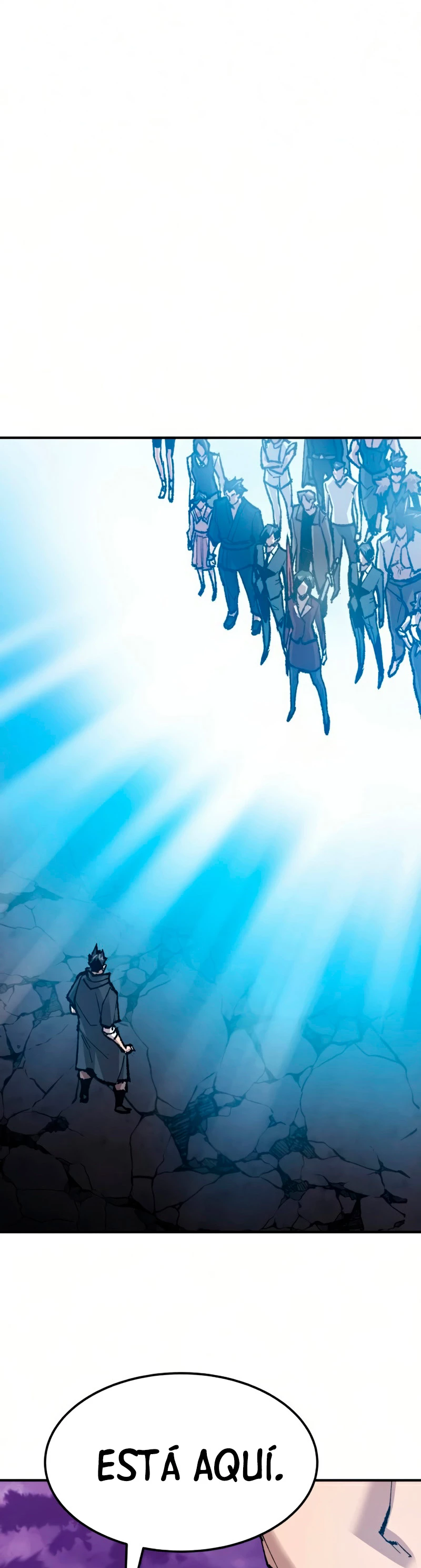 Rompiendo Limites > Capitulo 66 > Page 571