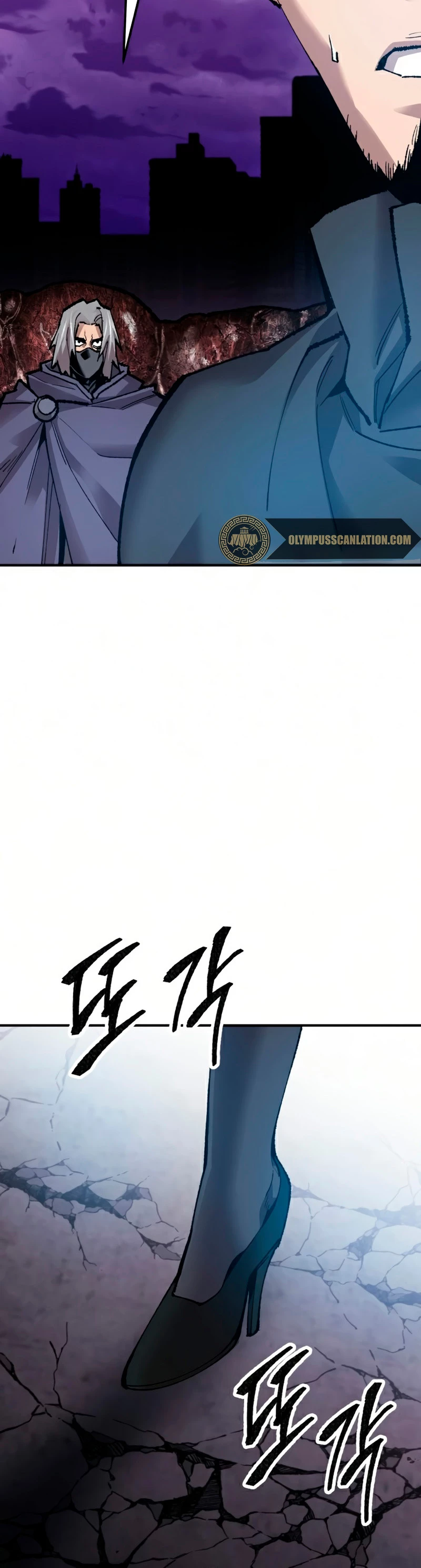 Rompiendo Limites > Capitulo 66 > Page 581