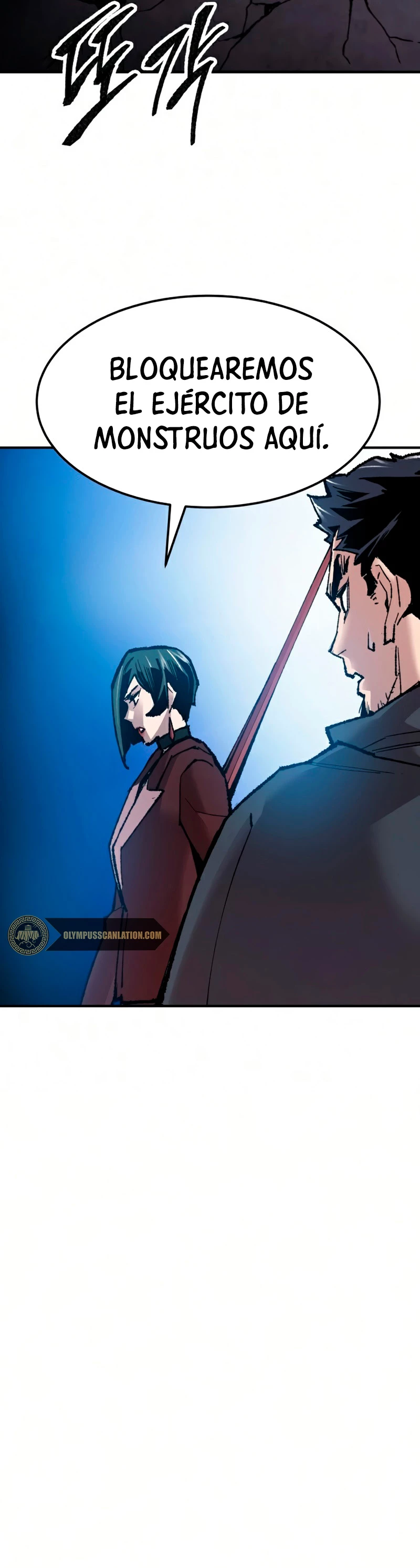 Rompiendo Limites > Capitulo 66 > Page 591