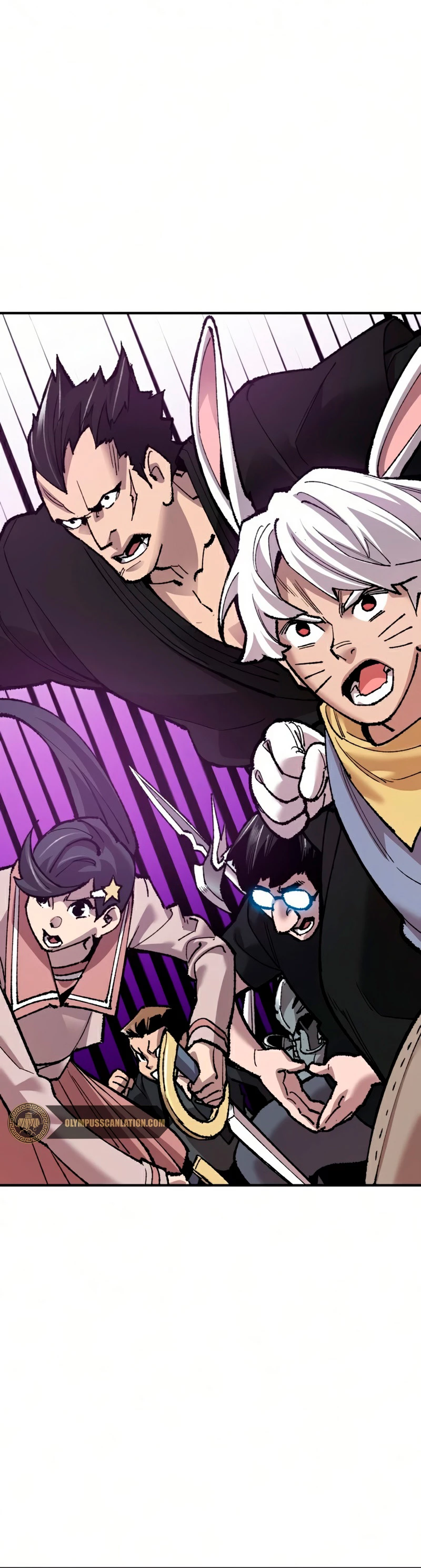 Rompiendo Limites > Capitulo 66 > Page 621