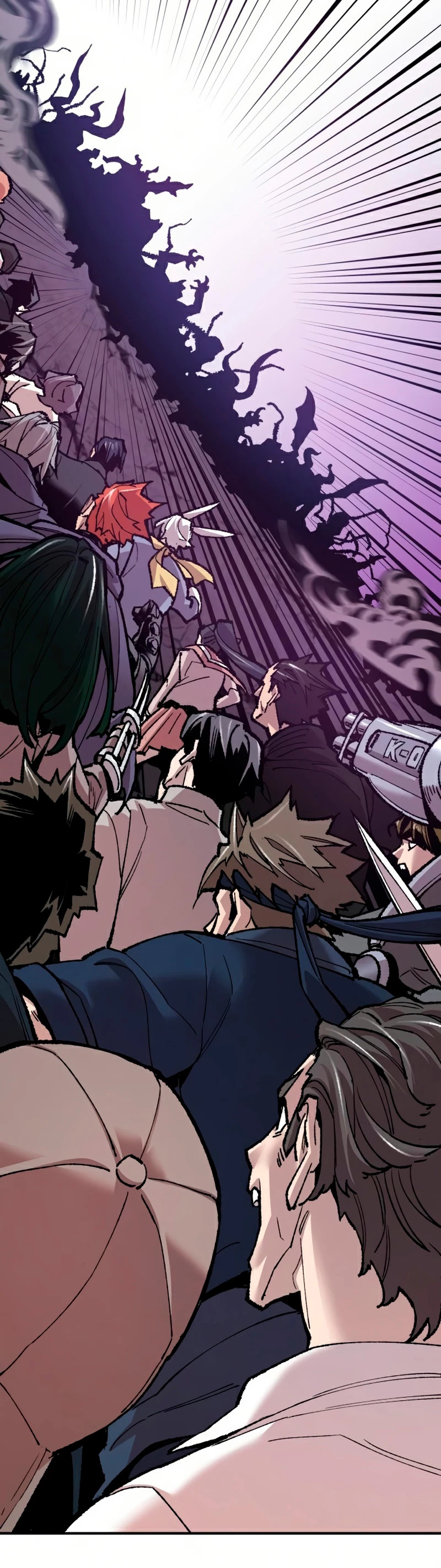 Rompiendo Limites > Capitulo 66 > Page 651