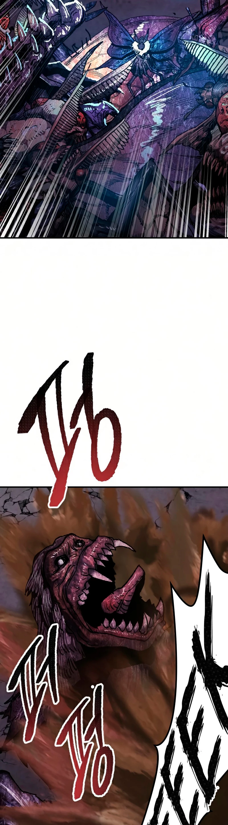 Rompiendo Limites > Capitulo 66 > Page 691