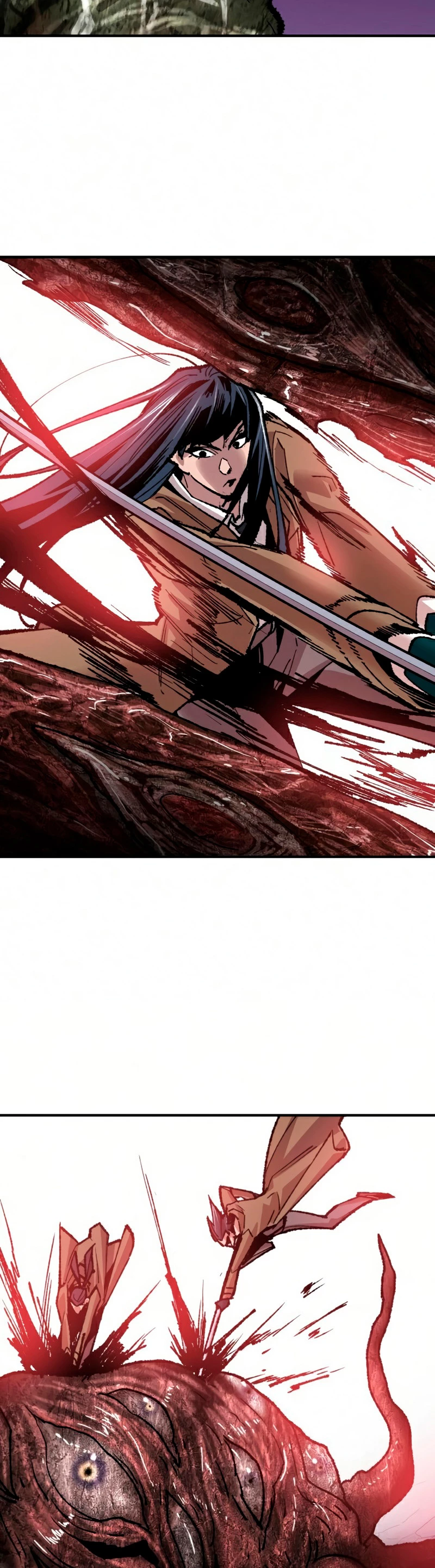 Rompiendo Limites > Capitulo 66 > Page 741