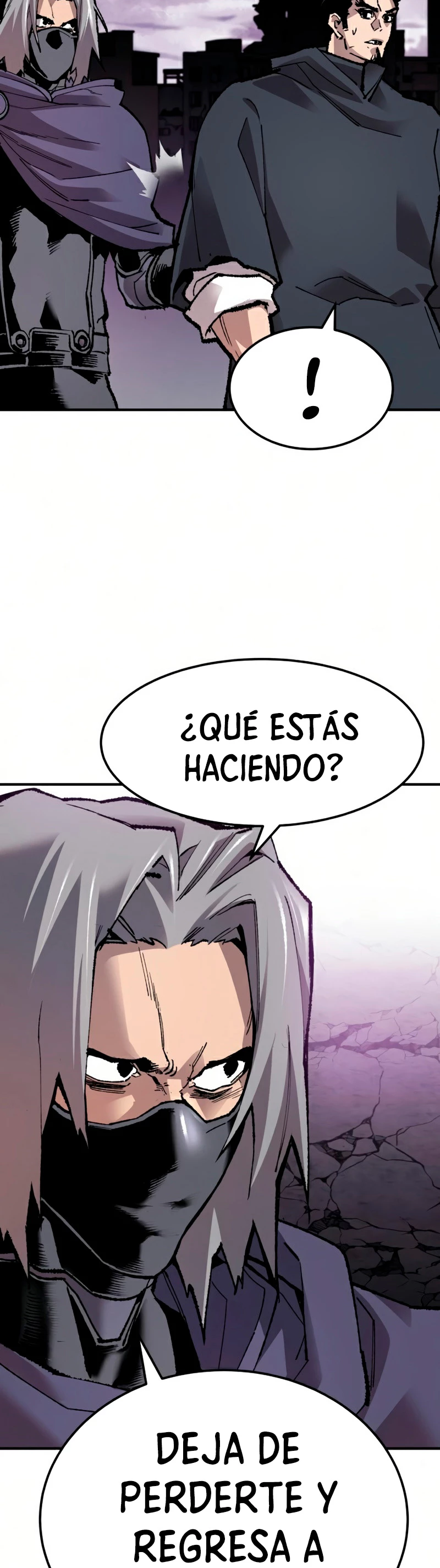 Rompiendo Limites > Capitulo 66 > Page 771