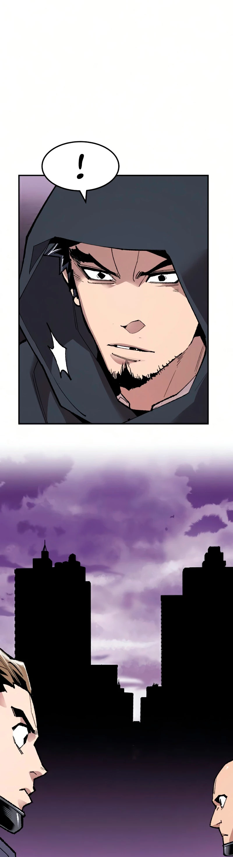 Rompiendo Limites > Capitulo 66 > Page 21