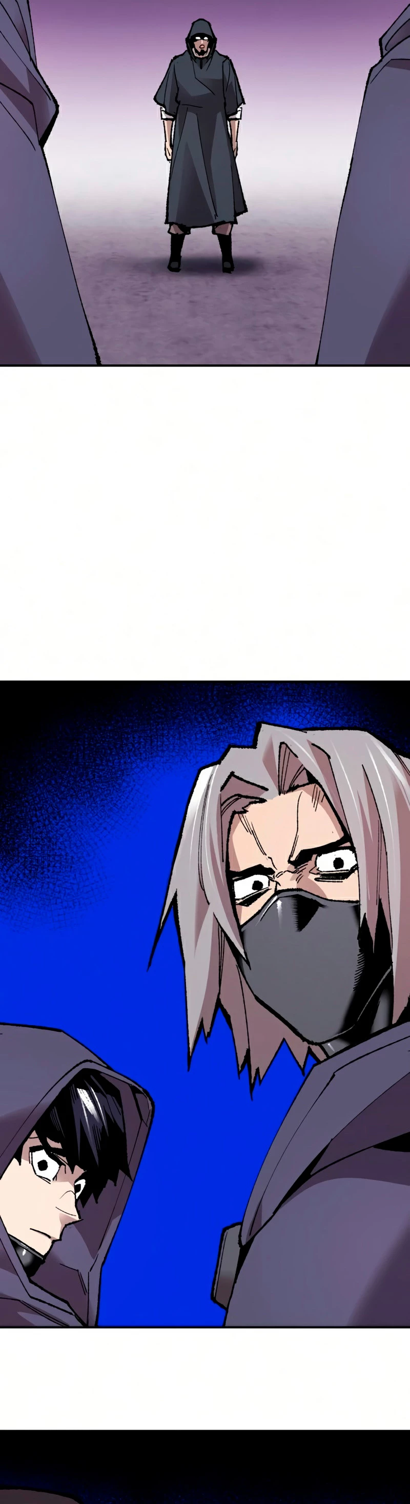 Rompiendo Limites > Capitulo 66 > Page 31