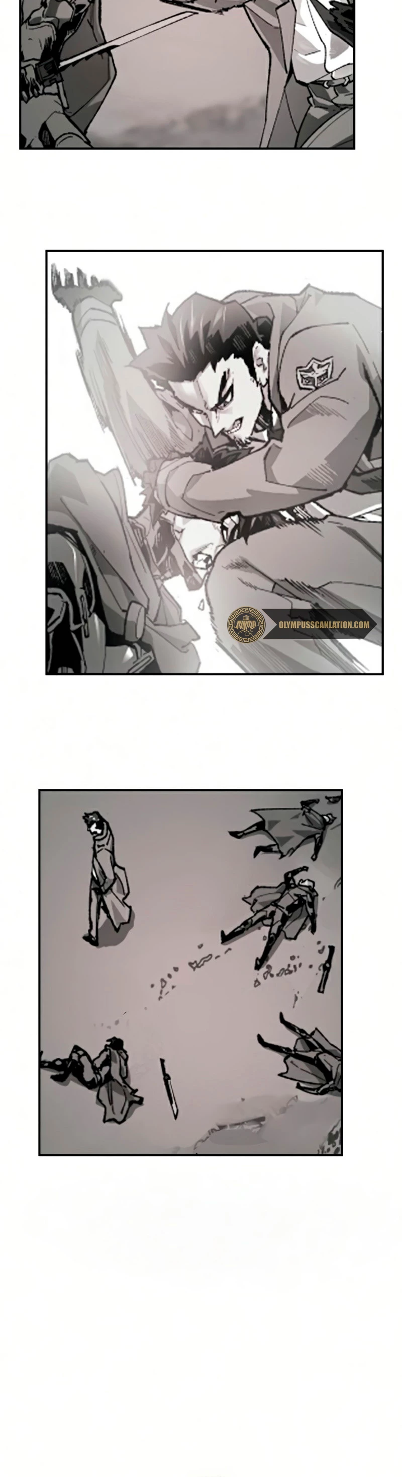 Rompiendo Limites > Capitulo 66 > Page 51