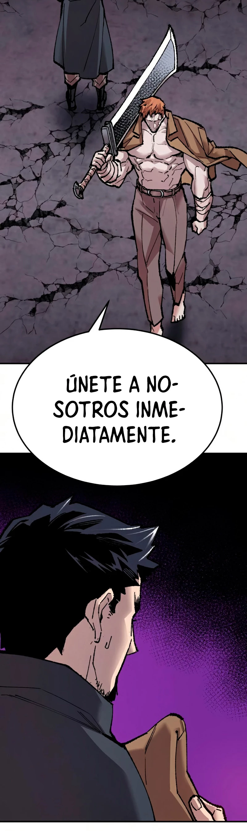 Rompiendo Limites > Capitulo 66 > Page 861