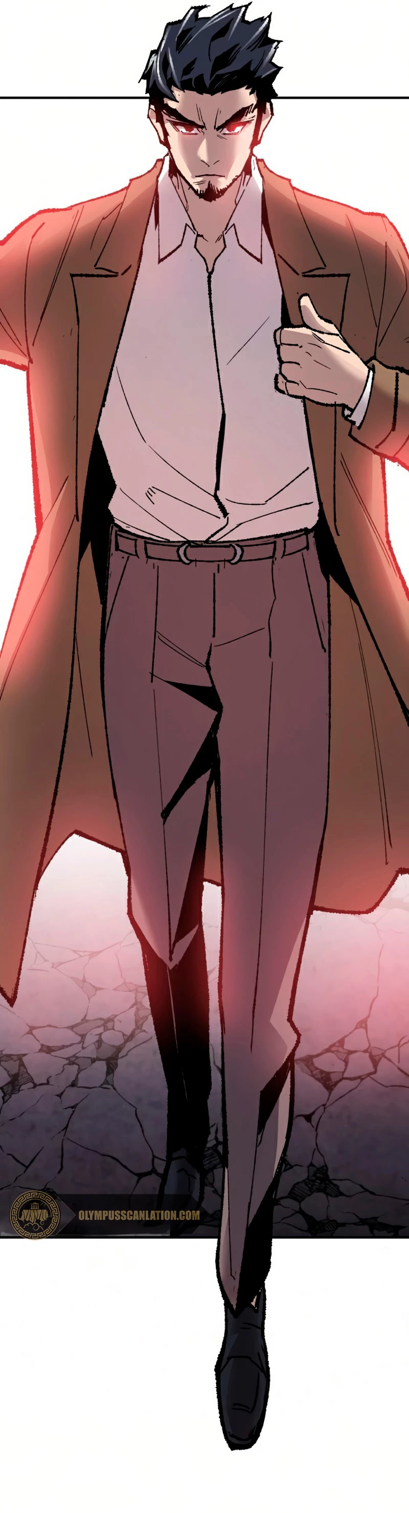 Rompiendo Limites > Capitulo 66 > Page 891