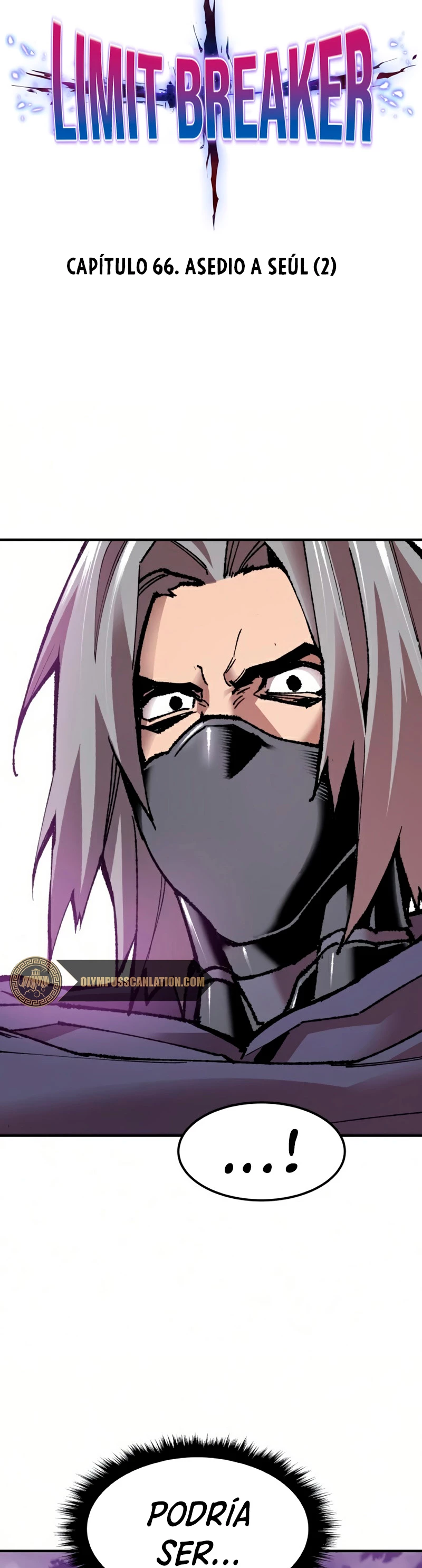 Rompiendo Limites > Capitulo 66 > Page 71