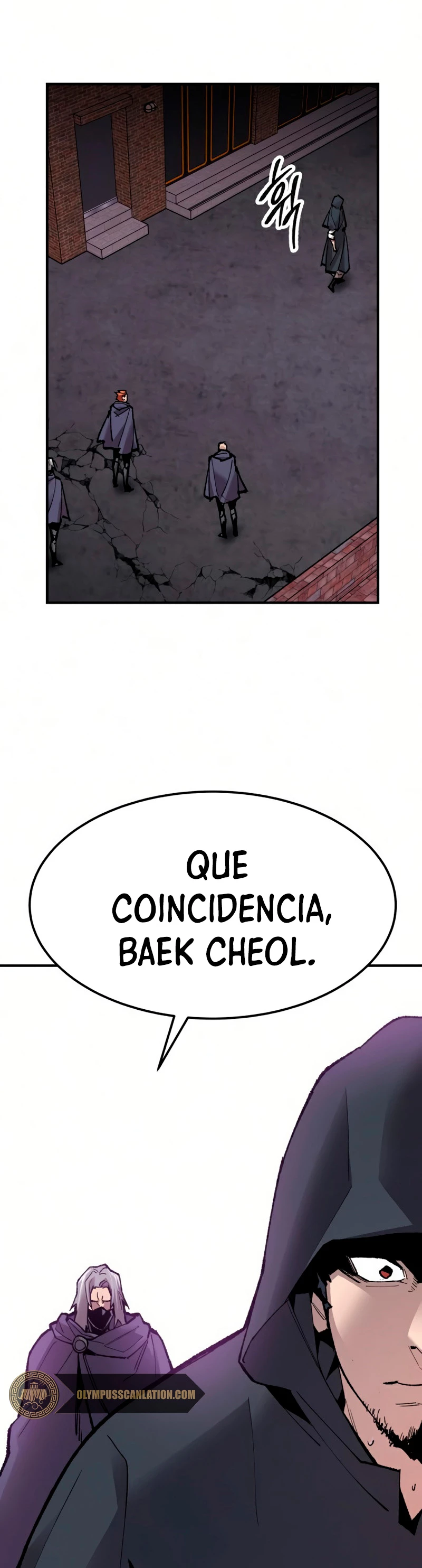 Rompiendo Limites > Capitulo 66 > Page 91