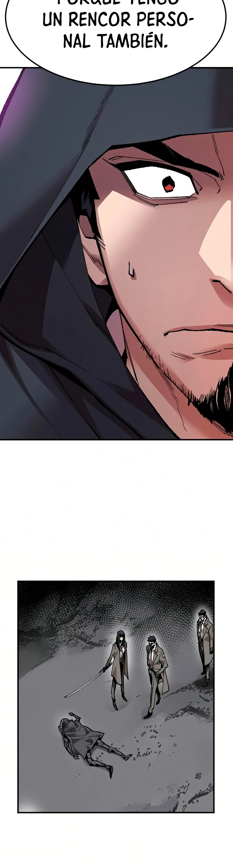 Rompiendo Limites > Capitulo 66 > Page 111