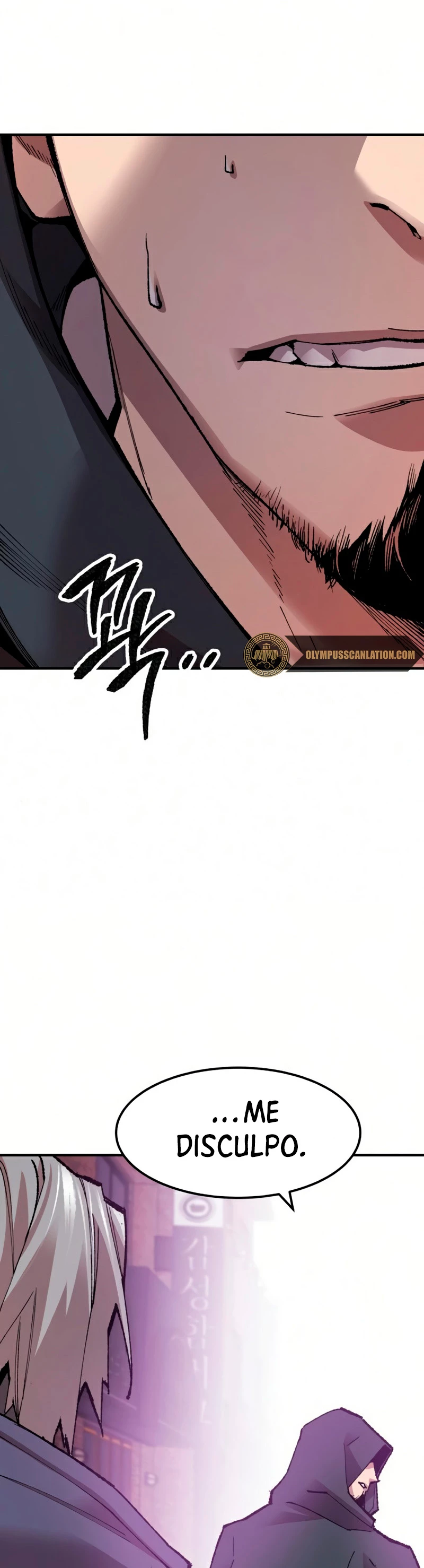 Rompiendo Limites > Capitulo 66 > Page 121